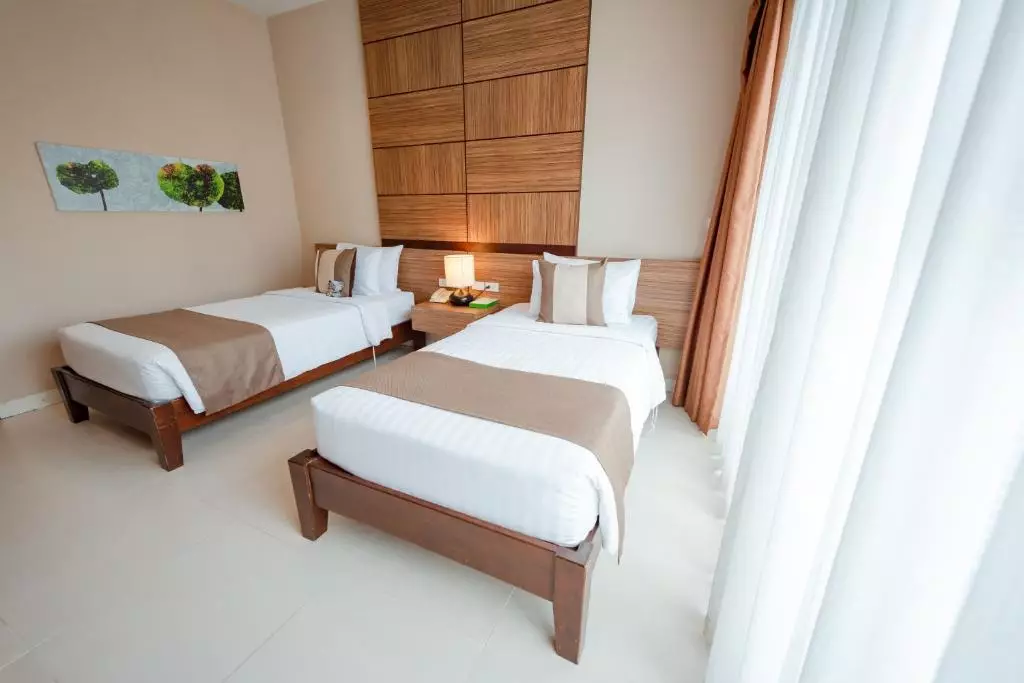 The Pannarai Hotel